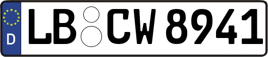 LB-CW8941