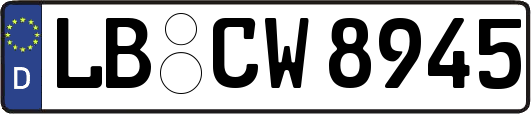 LB-CW8945