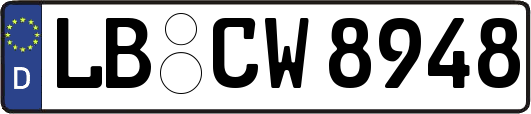 LB-CW8948