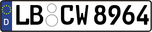 LB-CW8964