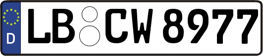 LB-CW8977