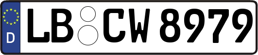 LB-CW8979