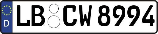 LB-CW8994
