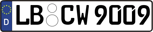 LB-CW9009