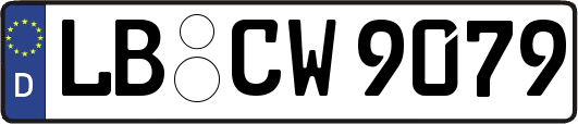 LB-CW9079