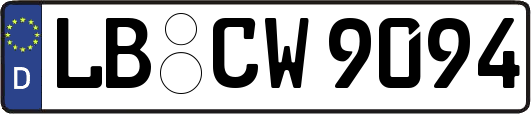 LB-CW9094