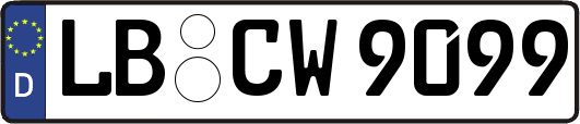 LB-CW9099