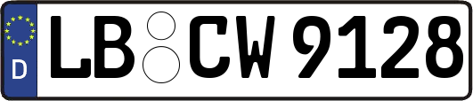 LB-CW9128