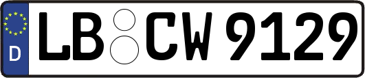 LB-CW9129