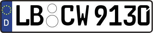 LB-CW9130
