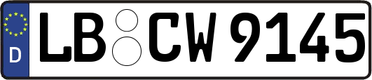 LB-CW9145