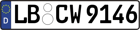 LB-CW9146