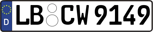 LB-CW9149
