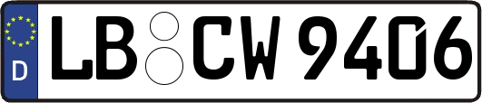 LB-CW9406