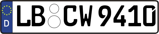 LB-CW9410