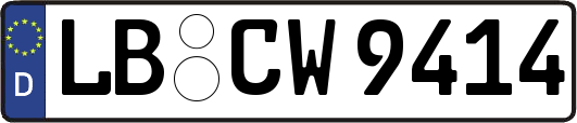 LB-CW9414
