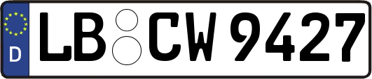 LB-CW9427