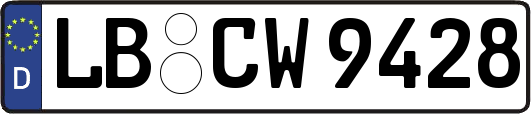 LB-CW9428