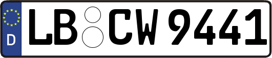 LB-CW9441