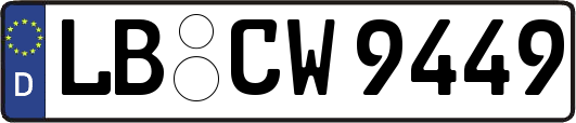 LB-CW9449