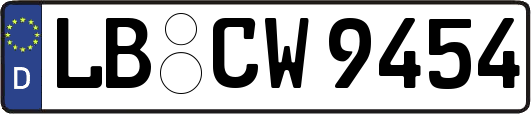 LB-CW9454