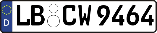 LB-CW9464