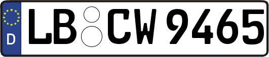 LB-CW9465