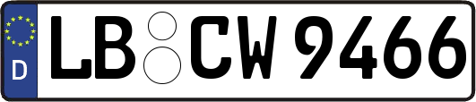 LB-CW9466