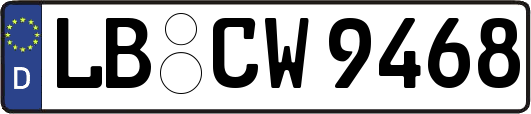 LB-CW9468