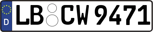 LB-CW9471