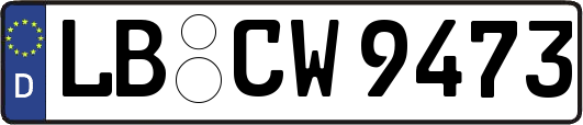 LB-CW9473