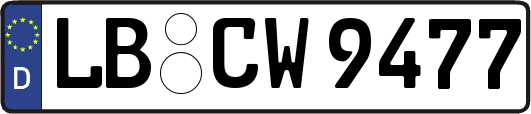 LB-CW9477