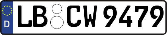 LB-CW9479