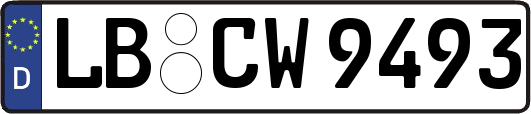 LB-CW9493