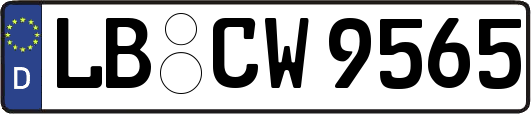 LB-CW9565