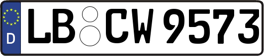 LB-CW9573