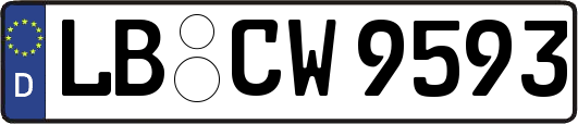LB-CW9593