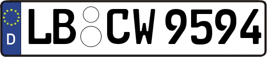 LB-CW9594