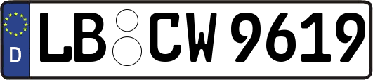 LB-CW9619