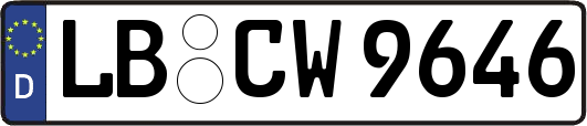 LB-CW9646
