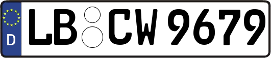 LB-CW9679