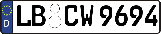 LB-CW9694