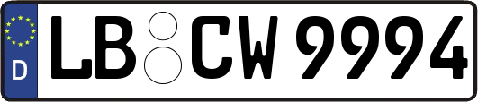 LB-CW9994