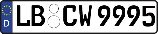 LB-CW9995