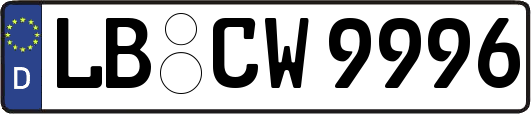 LB-CW9996