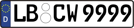 LB-CW9999