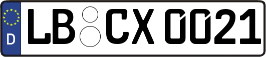 LB-CX0021