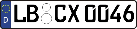 LB-CX0046