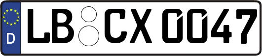 LB-CX0047