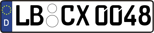 LB-CX0048
